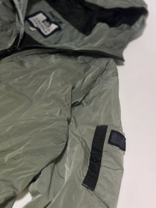 Weekend offender куртка ветровка худі кофта
