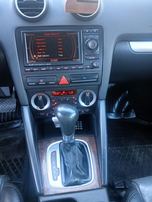 Sprzedam Audi A3