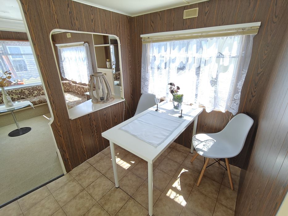 Sprzedam domek holenderski letniskowy transport GrAtis raty kredyt