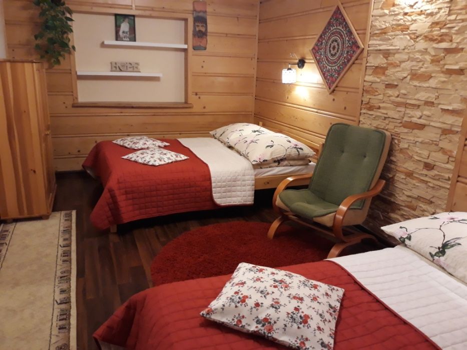 Apartament u Kaloty noclegi góry Czarna Góra ,Białka Tatrzańska