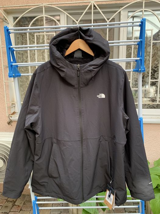 Ветровка The North Face новая на бирках