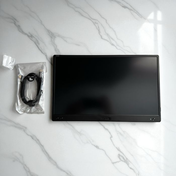 Монітор портативний 15.6" ASUS MB166C Full HD IPS 60 Гц USa