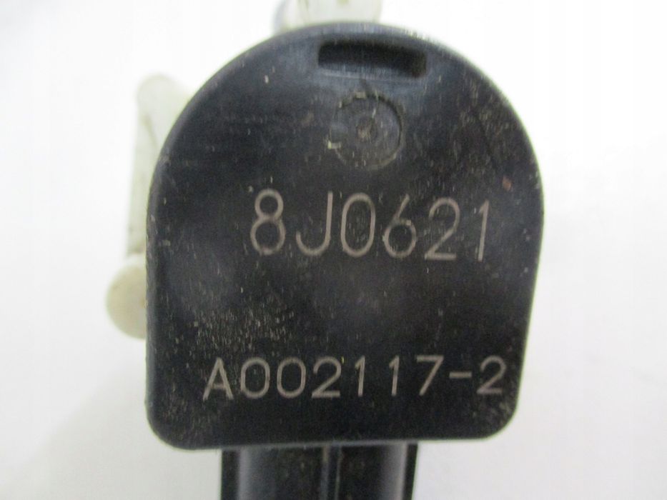 Czujnik Poziomowania Lexus 8J0621 A002117