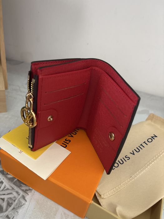 Carteira louis vuitton