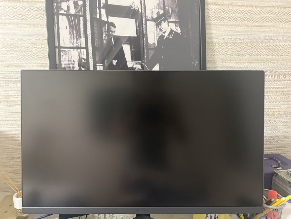 Monitor LG gaming 27 polegadas