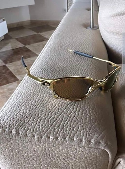 Oakley Juliet Titanium