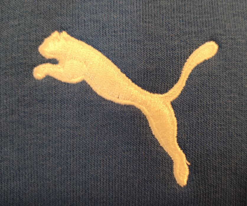 PUMA Олімпійка ЧС-2006 Італія. Peroni Italy. Стан нової.