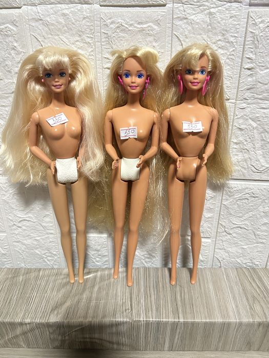 Куколка Барби Barbie Барбі