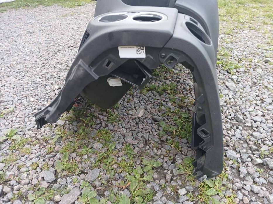 Торпеда консоль панель гольф плюс