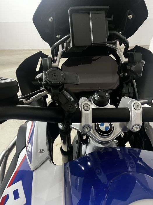 Quadlock Kit Mota