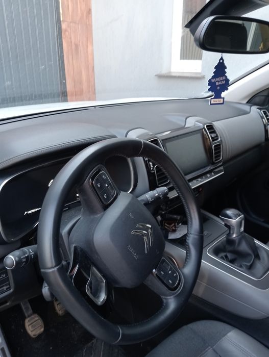 Citroen C5 Aircross  Shine