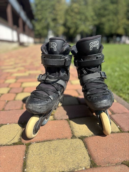 Ролики Seba 39 розмір