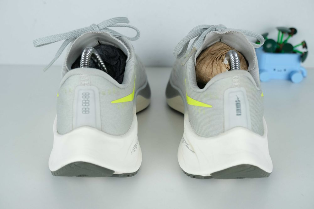 Nike  zoom pegasus 37 damskie buty do biegania  r 38.5