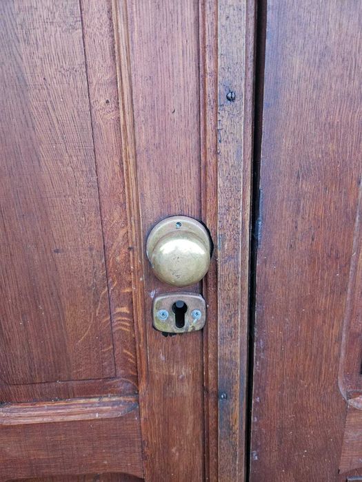 Sprzedam zewnętrzne drzwi