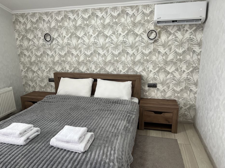 Здаються номери в готелі У Батька Трускавець світло 24/7 Автономія