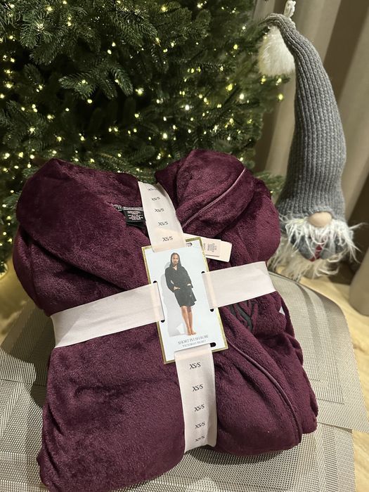 Халат Victoria’s Secret VS