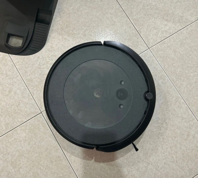 Robot Aspirador