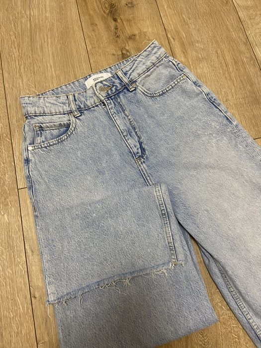 Джинси Reserved denim
