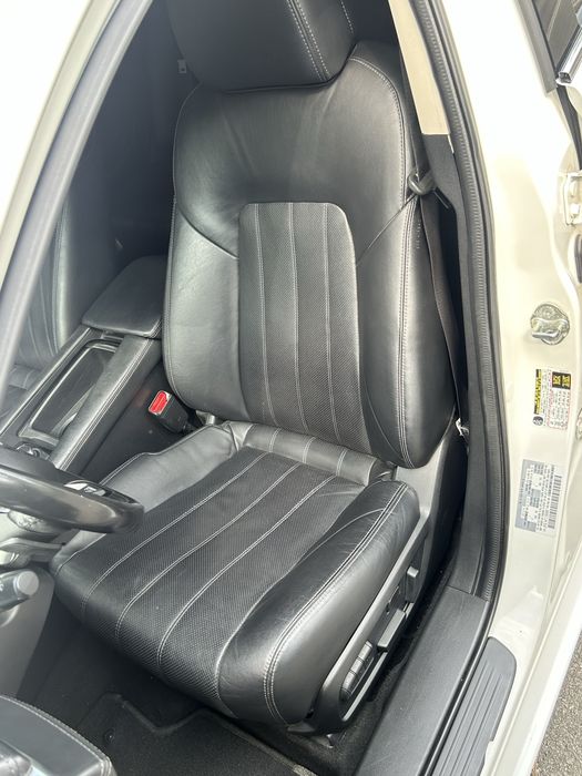Mazda 6 2018 grand touring