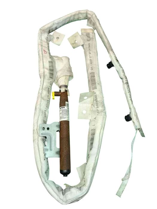 Airbag Cortina Esquerdo AUDI A7 Sportback