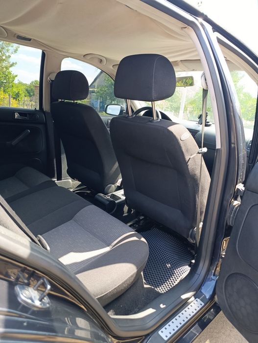 Volkswagen Golf 2003 VIN WVWZZZ1JZ3W599399 фото оголошення 9 з 10