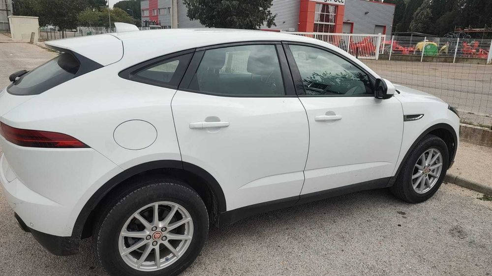 Balais Essuie-glaces Pour Jaguar X-Type (03.2001-06.2010) E.1596