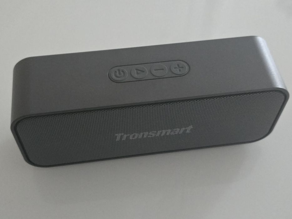 Bluetooth колонка Tronsmart T2 Mini 2023  + 8 GB MicroSD
