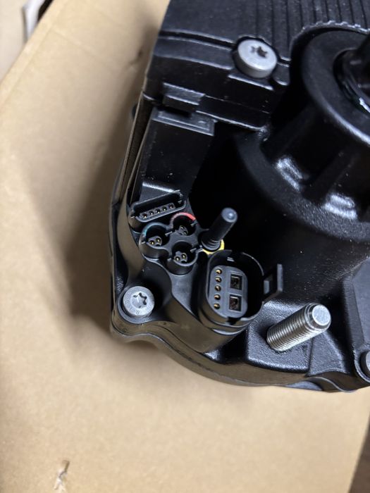 Silnik Brose Drive C 50nm T  Mag E-57028- 200 specialized