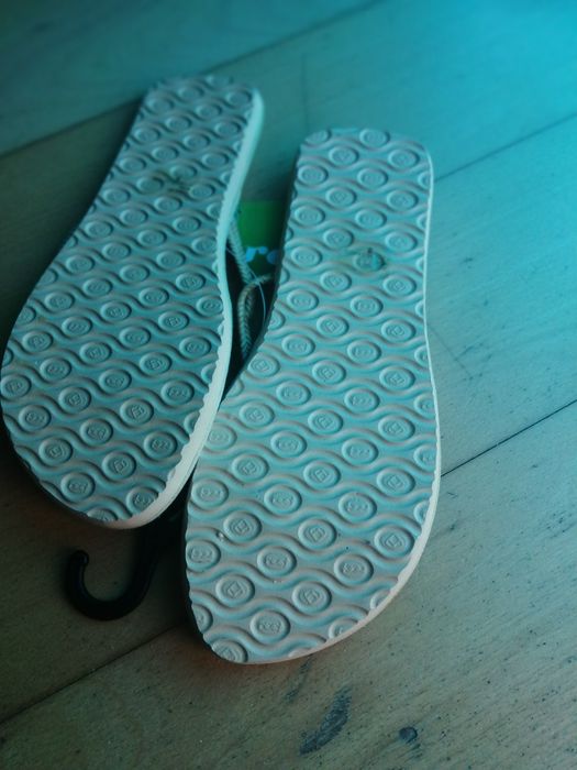 Chinelos reef,todos números, , senhora, novo com etiqueta, figueira da