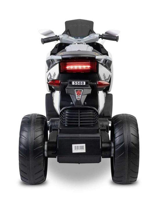 Motorek Pojazd Motor na akumulator Auto dla dziecka samochód Motor NITRO elektryczny
