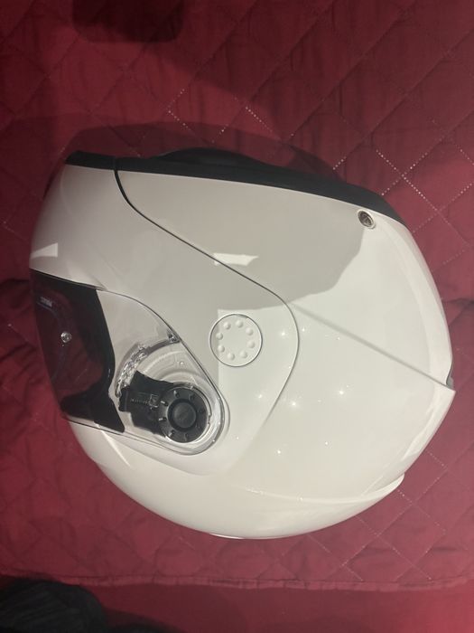 Capacete Shark Novo