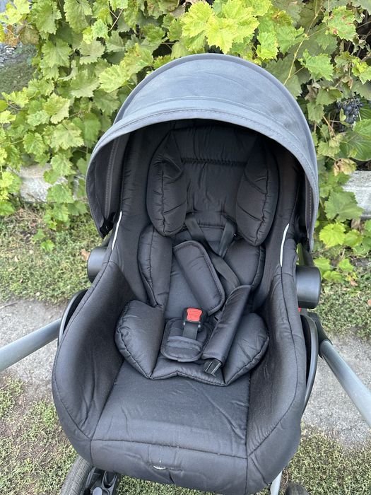 Автокресло детское