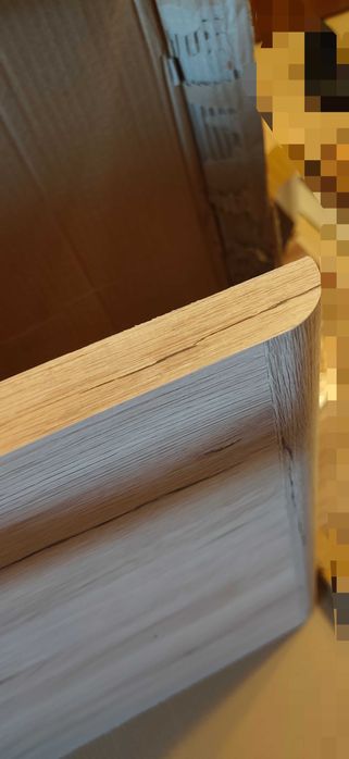 Oparcie łóżka Agata Meble