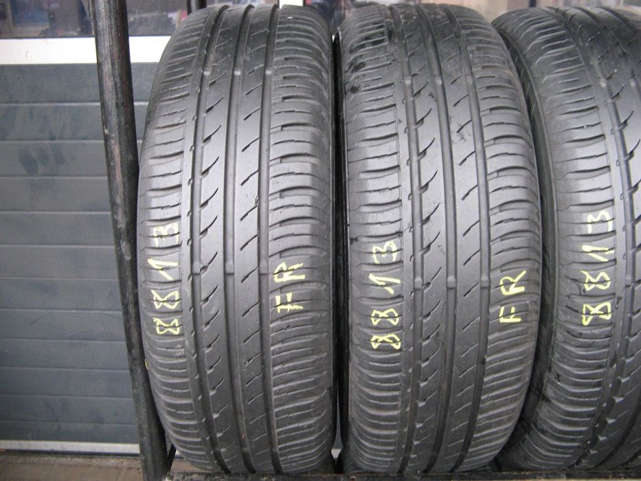 195/65R15 CONTINENTAL ContiEcoContact 3 nr.8813