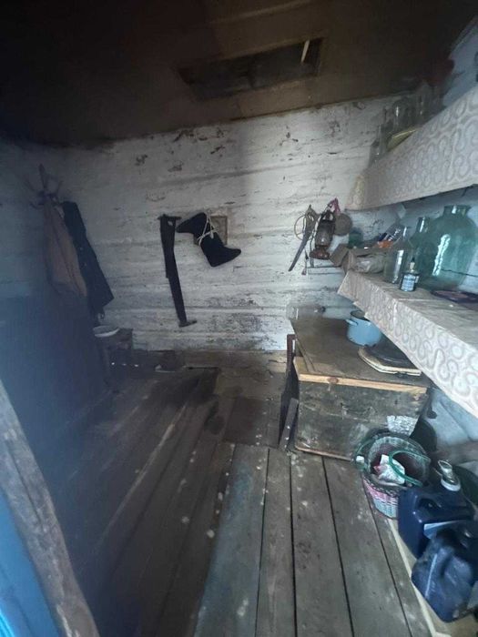 Продається будинок в с. Новоукраїнське