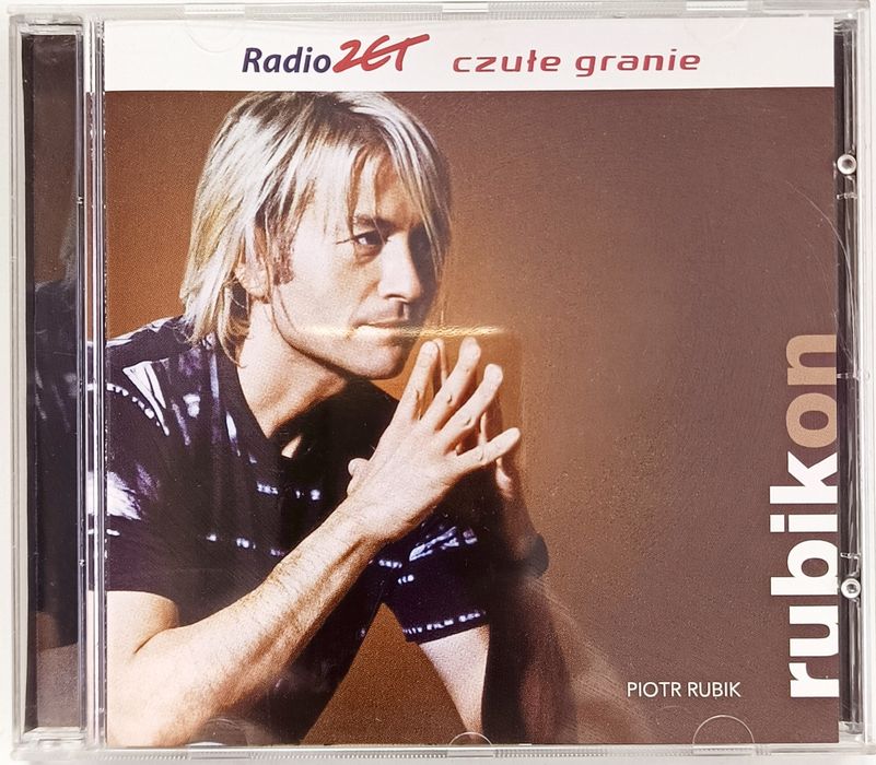 Piotr Rubik Rubikon 2006r