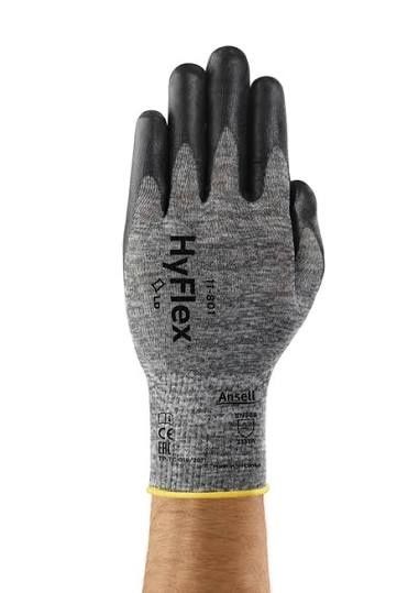 Rękawice HY FLEX 11-801 NOWE!