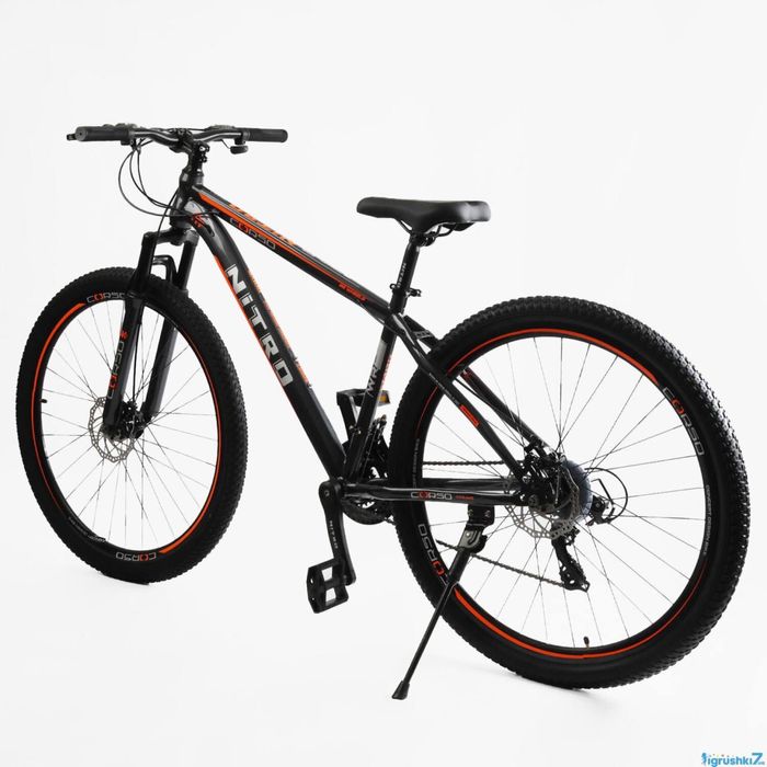 Велоcипед Спортивний Corso NEW «NITRO» 29"
