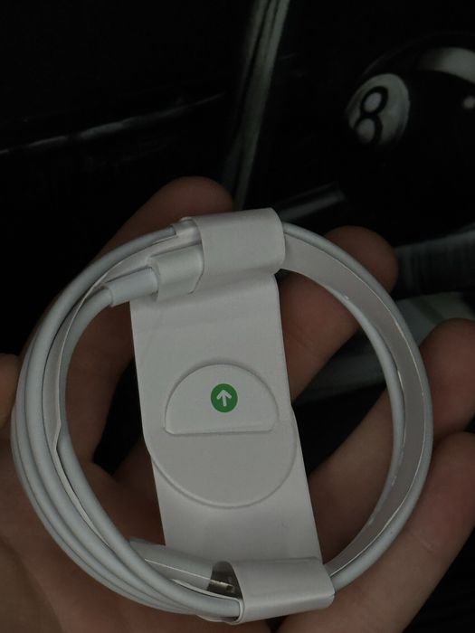 ХІТ-Продажу‼️ Бездротові Apple AirPods 3  1:1 Premium lighting + ЧОХОЛ