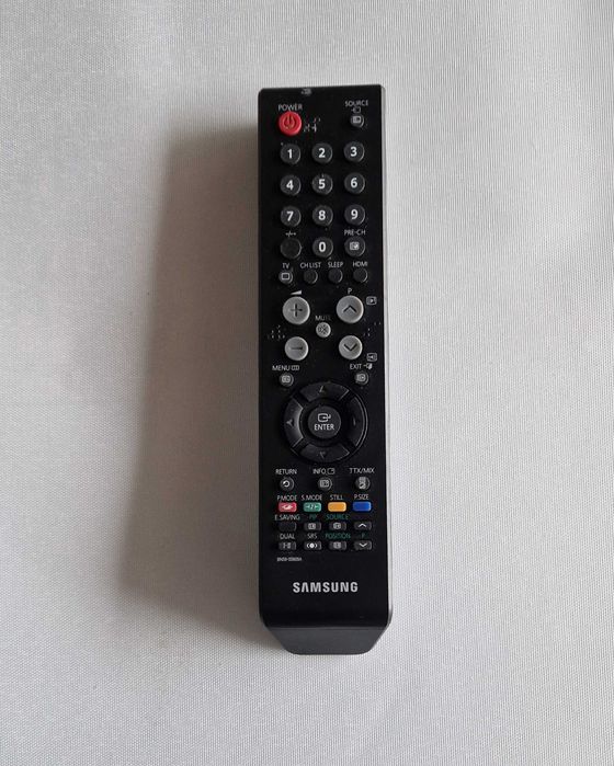 Comando TV Samsung BN5964737877919489120