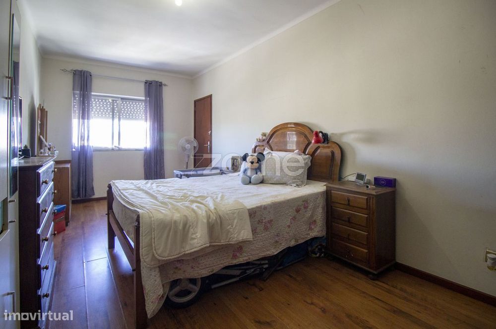 Apartamento T2 em Maximinos, Braga para venda