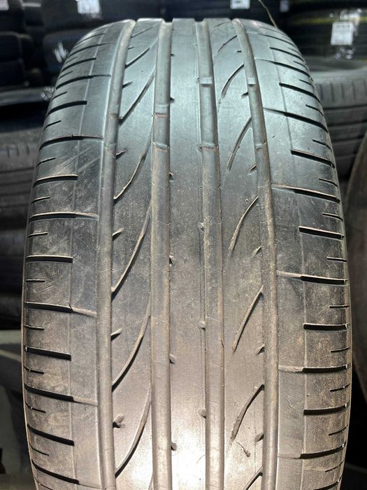 235/60 R16 Bridgstone пара літо / лето ар. 204032