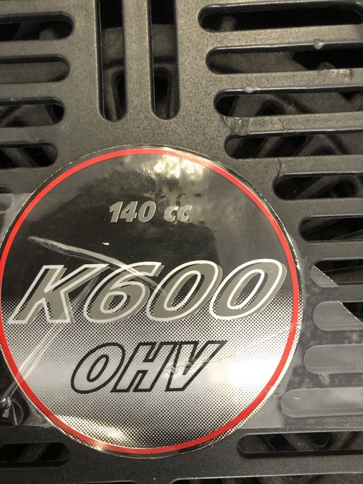 Vendo corta relvas profissional oleo mac Max 48TK