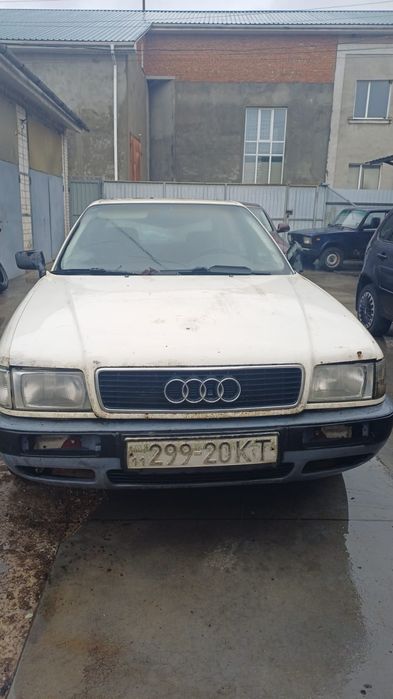 Ауді 80 В4 1992року