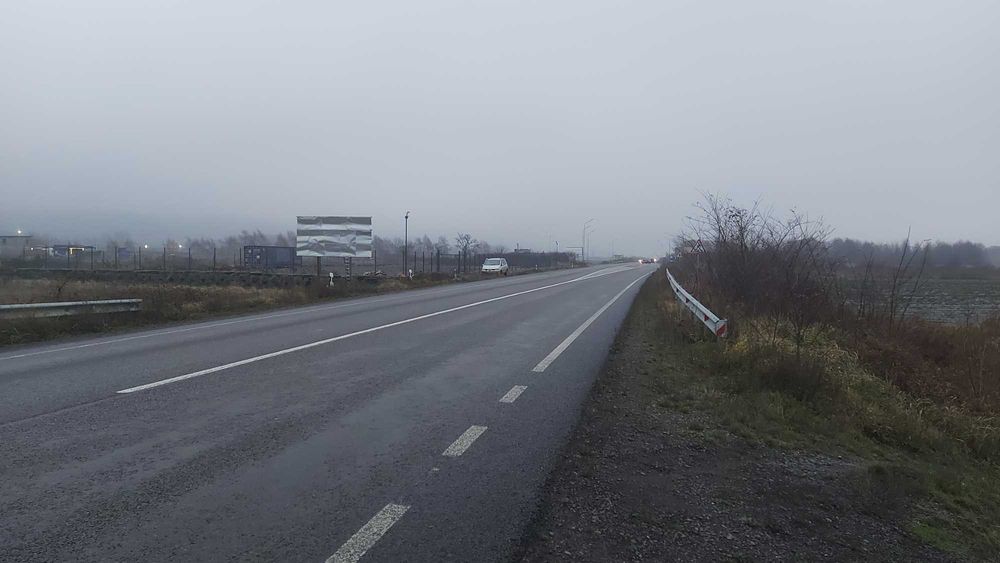 Земля, ділянка, траса с. Рокосово, 10 сот