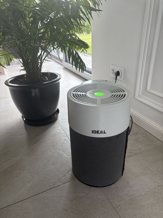 Ideal AP40 pro air purifier oczyszczacz powietrza