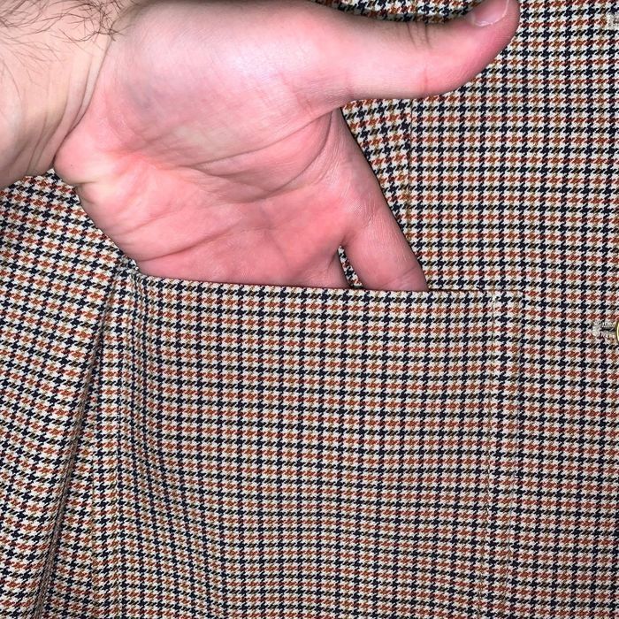 Жіночий піджак від дизайнерського бренду Tory Burch