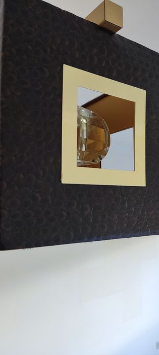 Candeeiro de teto 6 focos