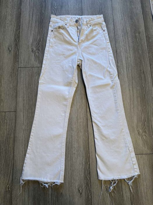 Zestaw Spodnie Damskie XXS