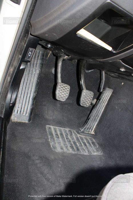 BMW E39 520i_ Para Peças
